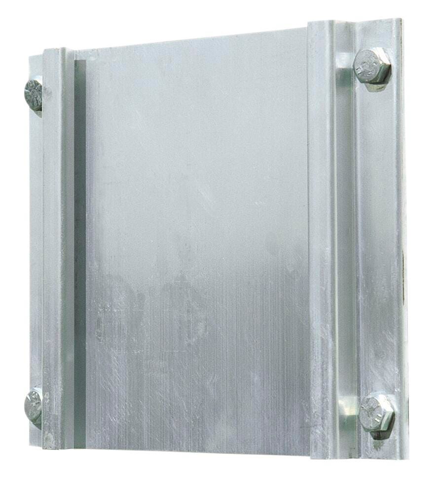 Bison Basketball Wall Mount Bracket, TR74, Item Number 1545662